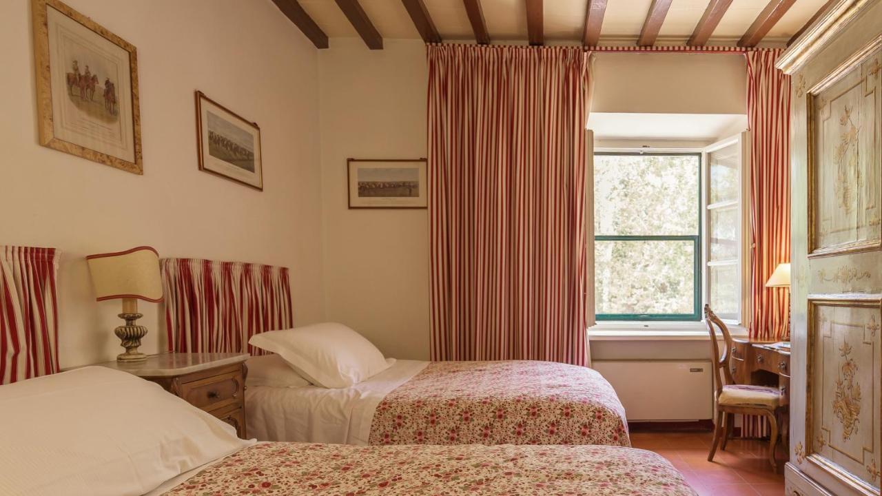 Antica Fattoria La Parrina Villa Orbetello Dış mekan fotoğraf