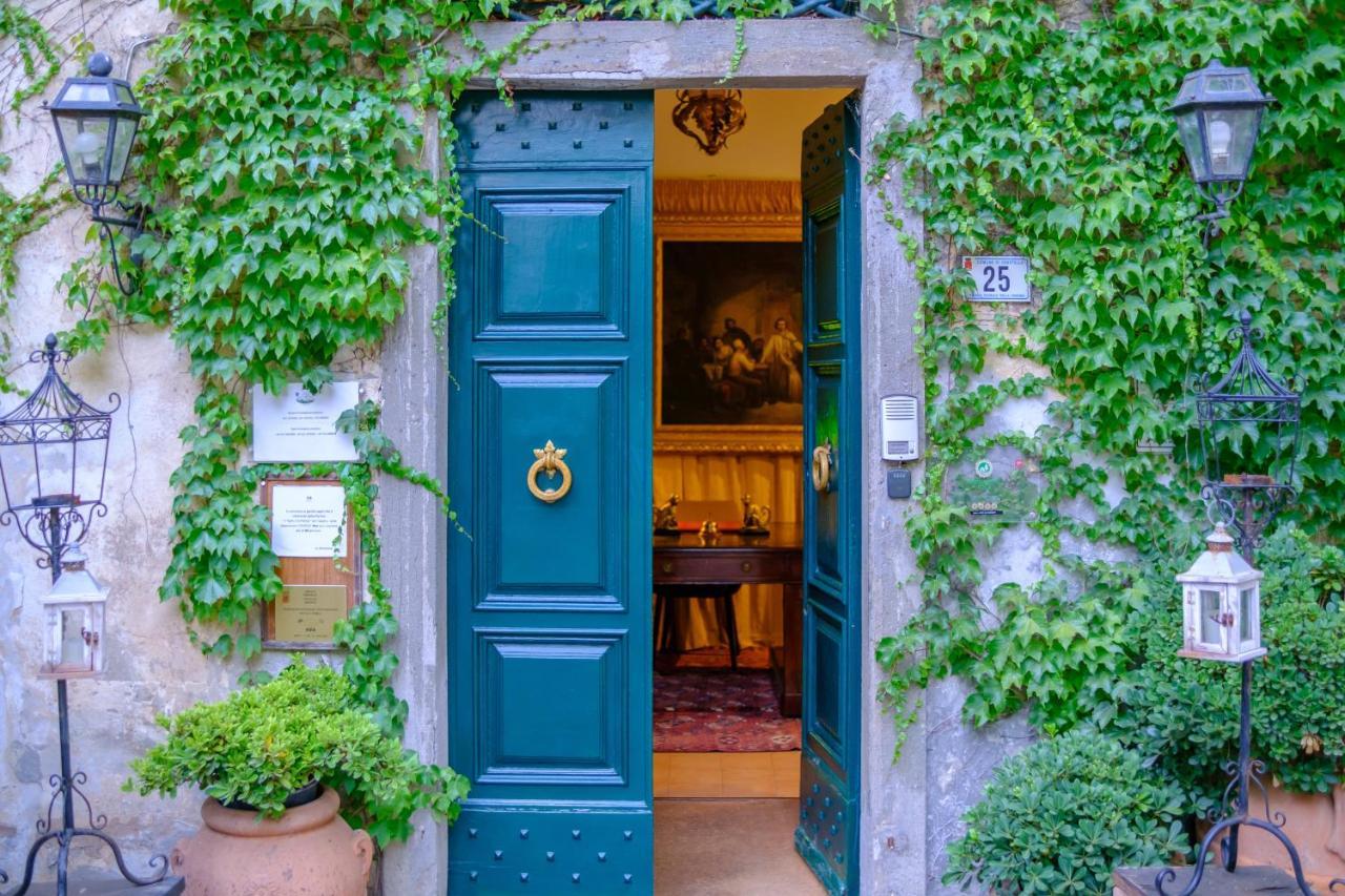 Antica Fattoria La Parrina Villa Orbetello Dış mekan fotoğraf