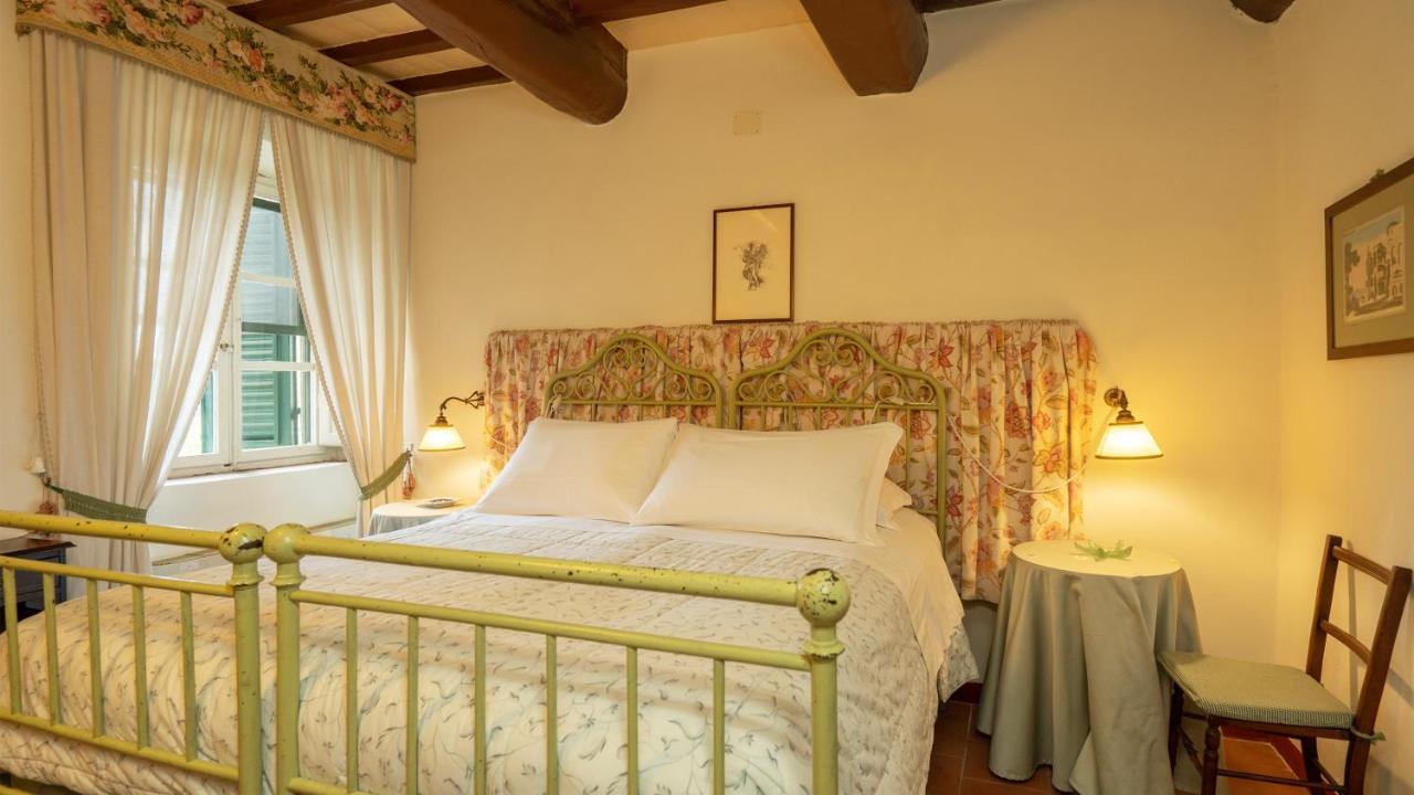 Antica Fattoria La Parrina Villa Orbetello Oda fotoğraf
