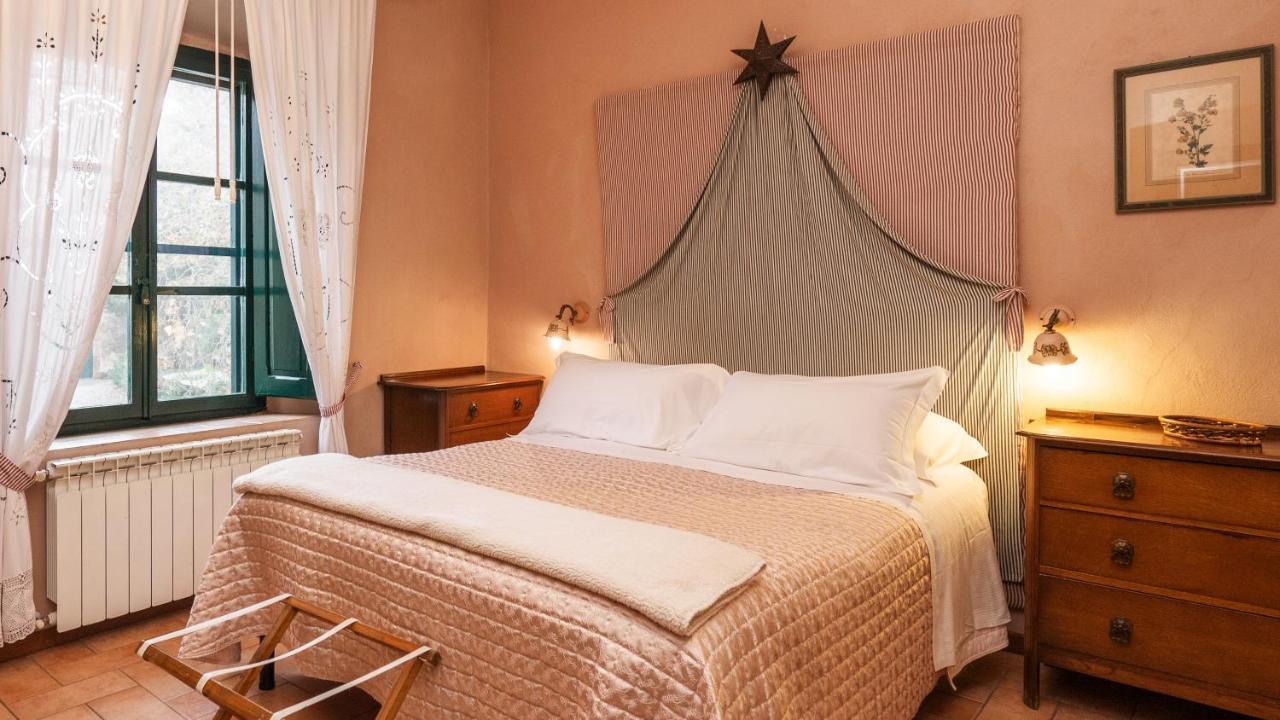 Antica Fattoria La Parrina Villa Orbetello Dış mekan fotoğraf