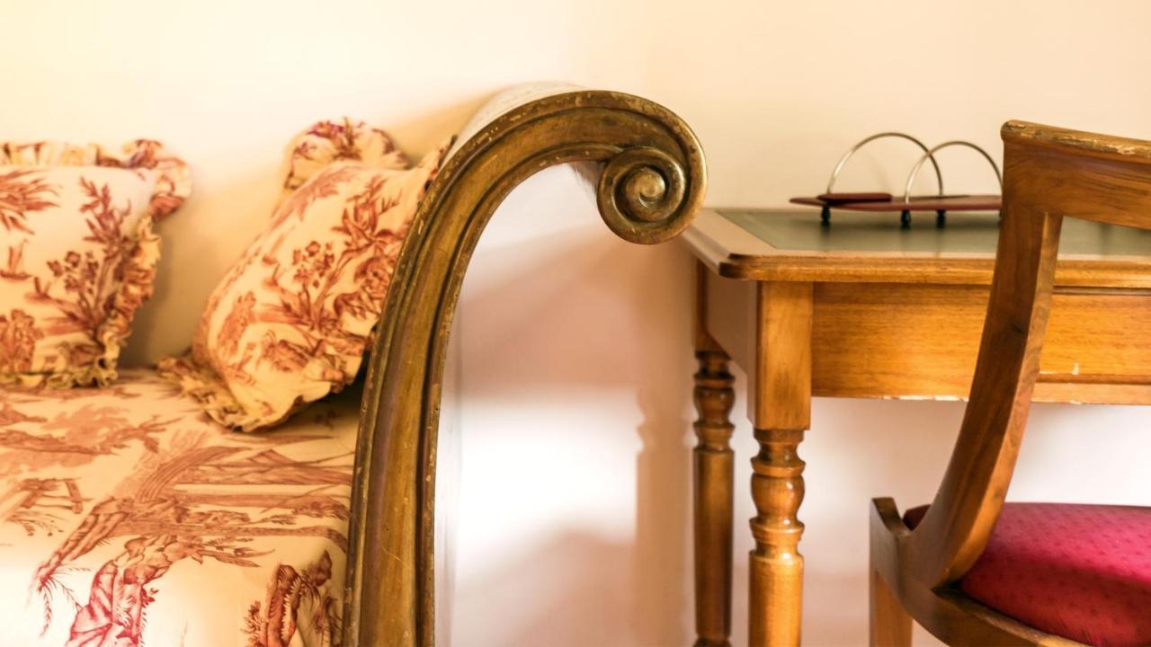 Antica Fattoria La Parrina Villa Orbetello Dış mekan fotoğraf