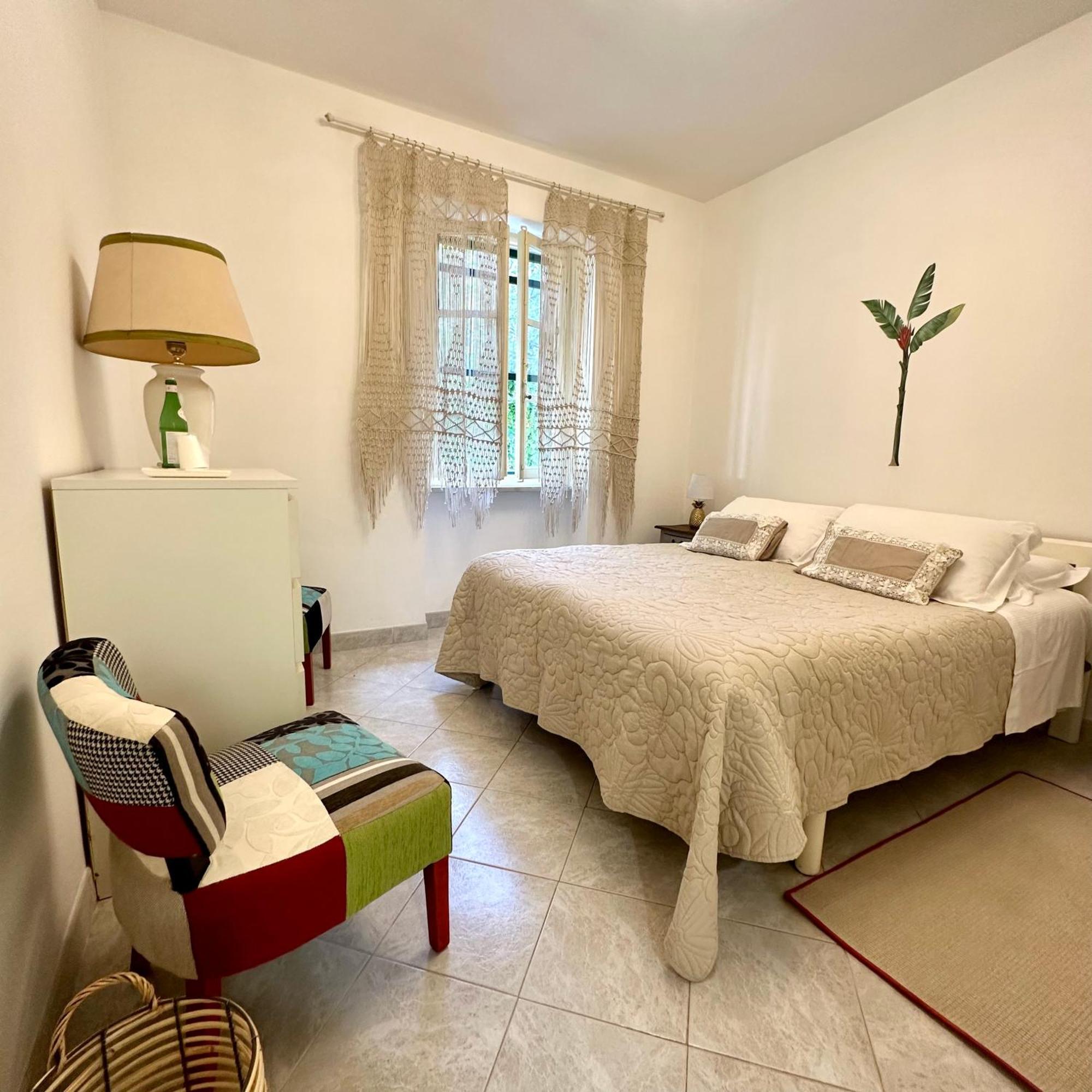 Antica Fattoria La Parrina Villa Orbetello Dış mekan fotoğraf