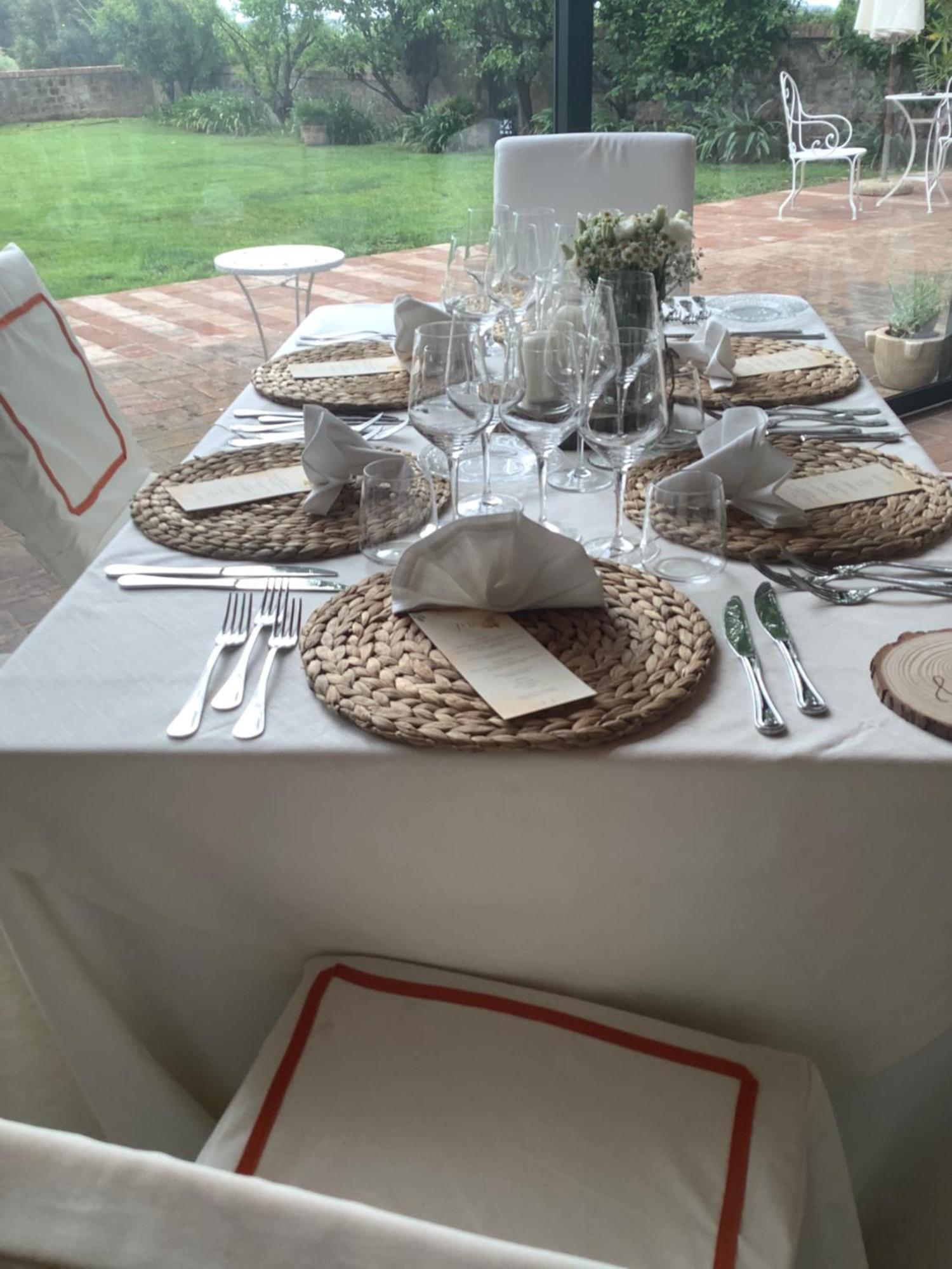 Antica Fattoria La Parrina Villa Orbetello Dış mekan fotoğraf