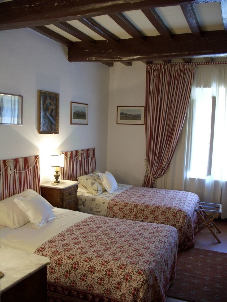 Antica Fattoria La Parrina Villa Orbetello Dış mekan fotoğraf