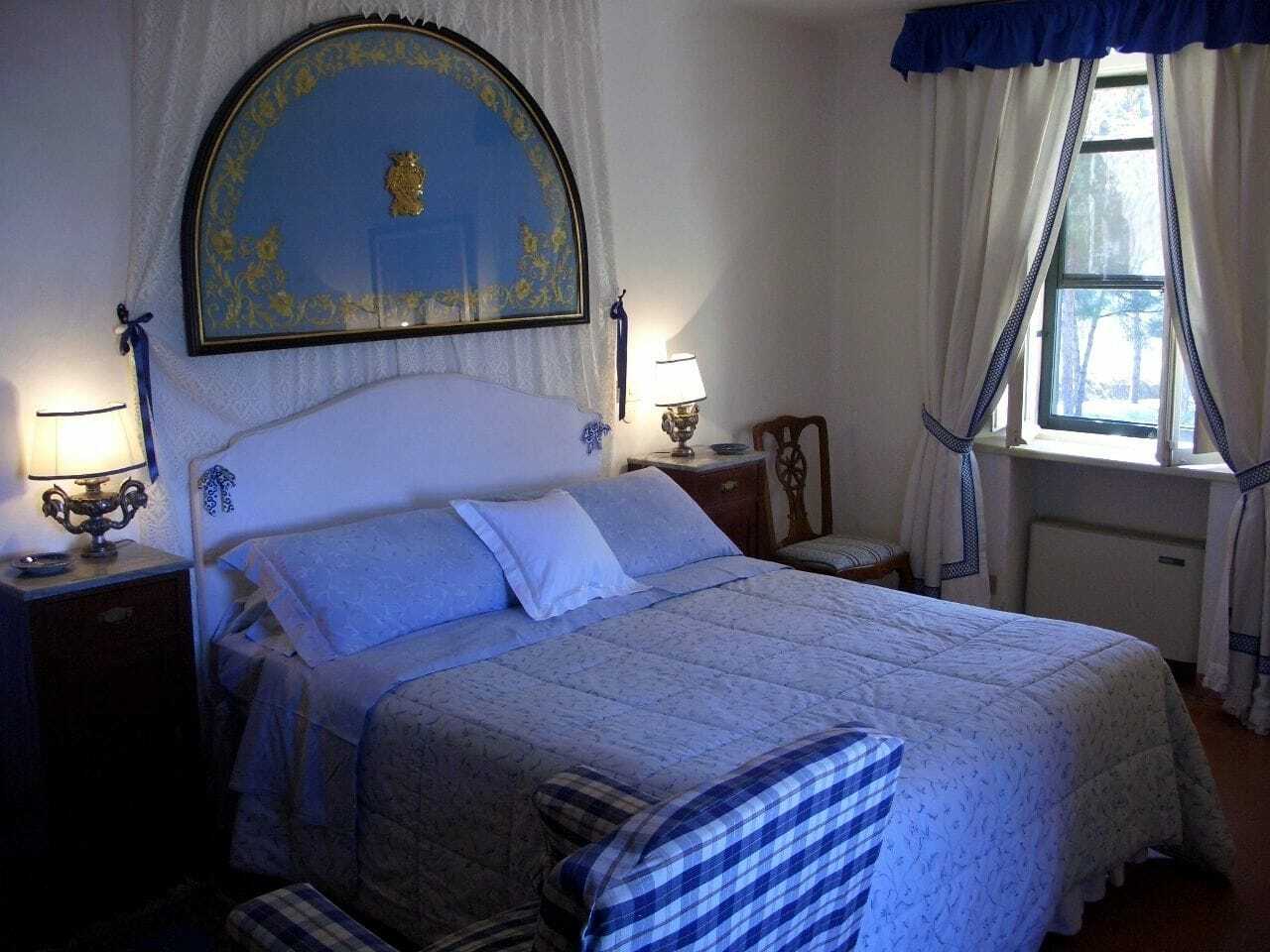 Antica Fattoria La Parrina Villa Orbetello Dış mekan fotoğraf